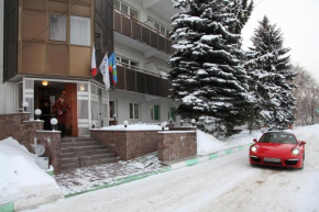 Hotel Zenit, Krasnogorsk